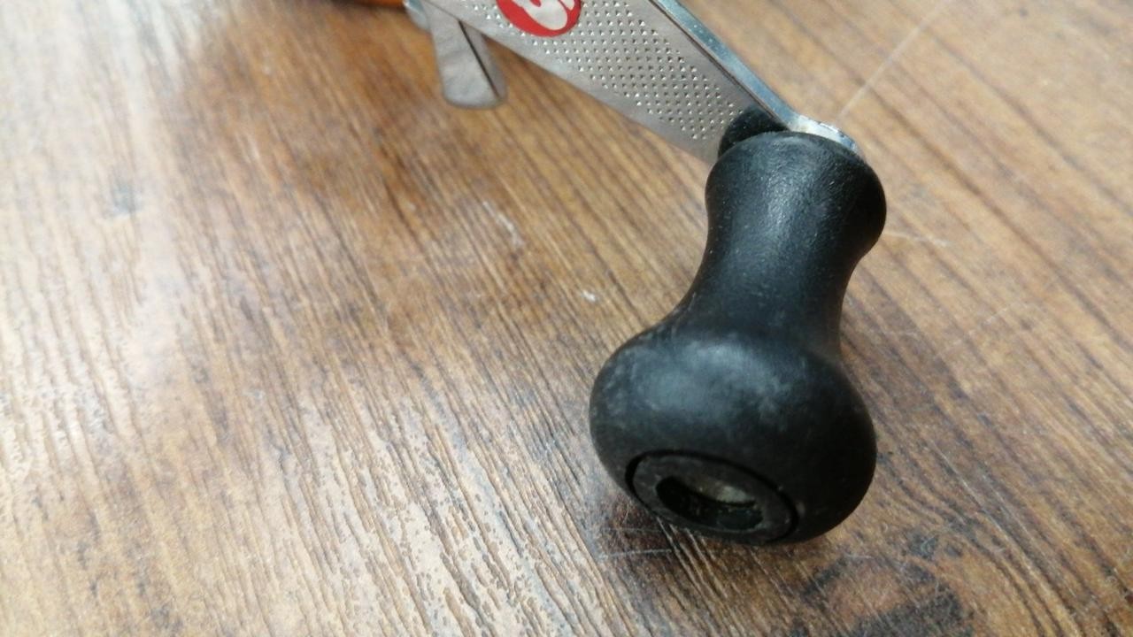 Ambassadeur 5500Cs Rocket Bait Reel - Image 5