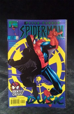Spider-Man #92 1998 Marvel Comics Comics Comic Book 