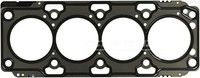 1X Victor Reinz 61-10022-20 Dichtung Zylinderkopf FüR Hyundai
