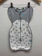 Love To Dream Swaddle Up Quilted NEWBORN 5 - 8.5 lbs pounds 2.5 TOG Cotton