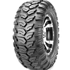 2 Tires Maxxis Ceros MU08 27x11.00R15 27x11R15 27x11x15 6 Ply AT A/T ATV UTV