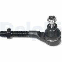 Spurstangenkopf Gelenkkopf Delphi TA1264 FüR 19 TA1265 Renault M14X1.5 2 Chamade