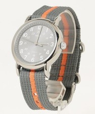 TIMEX Analog Watch - Gray