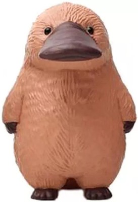 Platypus Mini Figure Nuu Collectible Toy