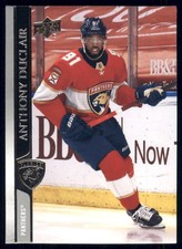 2020-21 Upper Deck Extended Series - Anthony Duclair #556