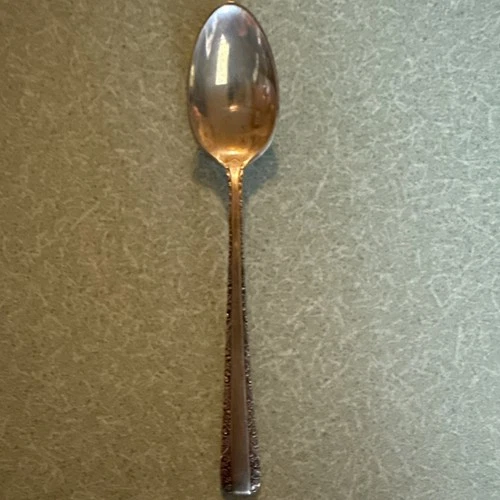 Candlelight by Towle Sterling Silver Infant Feeding Spoon 10. 6 Grams