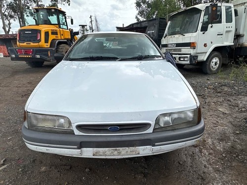 1993-1995 Ford Falcon EB II ED Coil Pack Set 4.0L Petrol #B701 - Picture 1 of 7