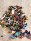 Lego Weapons Weapon Accessories Parts Bundle Set Star Wars Ninjago Castle Space