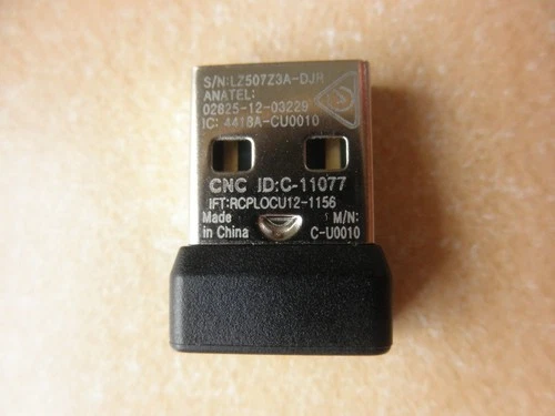 Logitech USB nano receiver C-U0010