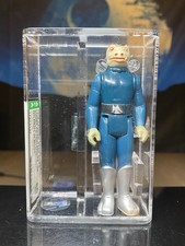 Blue Snaggletooth for sale