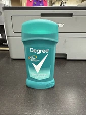 Degree Cool Comfort Antiperspirant Deodorant - 2.7 oz