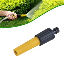 Hozelock Hose Watering Spray Nozzle Gardening Adjustable Male Connector UK