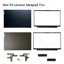 Lcd Back Cover/Bezel For Lenovo ideapad 5 15ITL05 15IIL05 15ARE05 81YK 81YQ 81FG