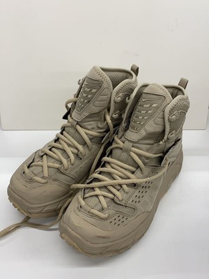 HOKAONEONE HOKA ONE ONE Hoka Tor Ultra Hi WP Oxford 26cm HOKAONEONE HOKA ONE ONE Hoka Tor Ultra Hi WP Oxford 26cm