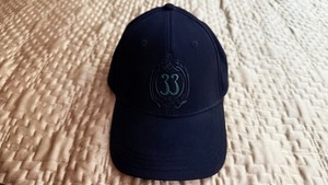 Club 33 Hat | eBay