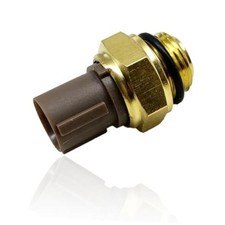 Engine Coolant Temperature Sensor, Radiator Coolant Fan Switch Water