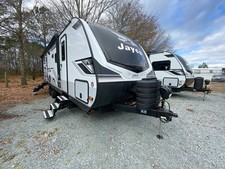 2026 Jayco Jay Feather 27BH