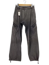 KAIKO 23SS SAVE 2 Bottoms 2 Cotton GRY KAIKO-23-006