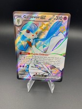 SV: Paldean Fates #217/091 Gardevoir ex on eBay