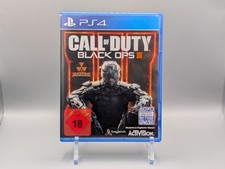 Call of Duty: Black Ops III BO3 (Playstation ...