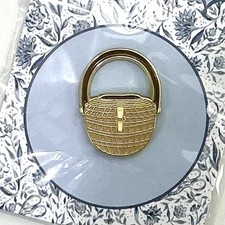 Penny Linn Needle Minder Nantucket Basket needlepoint cross stitch