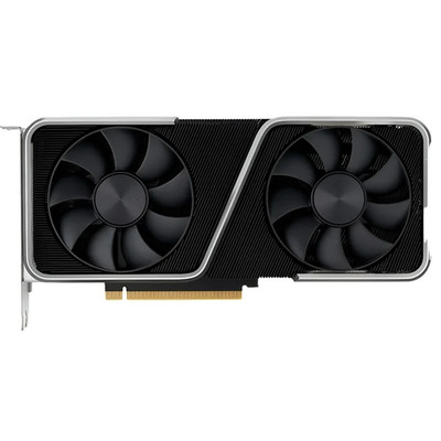 NVIDIA GeForce RTX 3060 TI 8GB GDDR6 Founders Edition