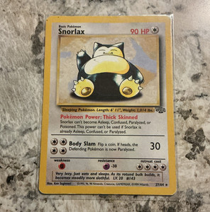 sealed pokemon jungle booster box Pokemon TCG: Jungle Unlimited Blister Pack Sealed (Wigglytuff) – TBC Games