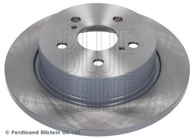 Bremsscheibe BLUE PRINT ADBP430131
