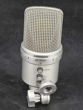 Samson G-Track USB Recording Microphone Works Ships Free 
