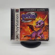 Spyro [Collector's Edition] Preise Playstation | Preise Für "Nur