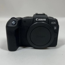 Canon EOS R 30.3MP Full Frame Mirrorless Digital Camera Body Only