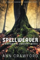 Ann Crawford | Spellweaver | Taschenbuch | Englisch (2018) | Ean 9781948543217