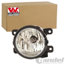 VAN WEZEL NEBELSCHEINWERFER H11 LINKS RECHTS für ABARTH PUNTO ALFA ROMEO GIULIA
