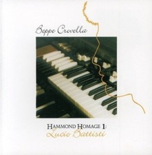 HAMMOND HOMAGE L.BATTISTI