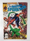 Amazing Spider-Man #318 FN/VF Scorpion Todd McFarlane Marvel Comics 1989