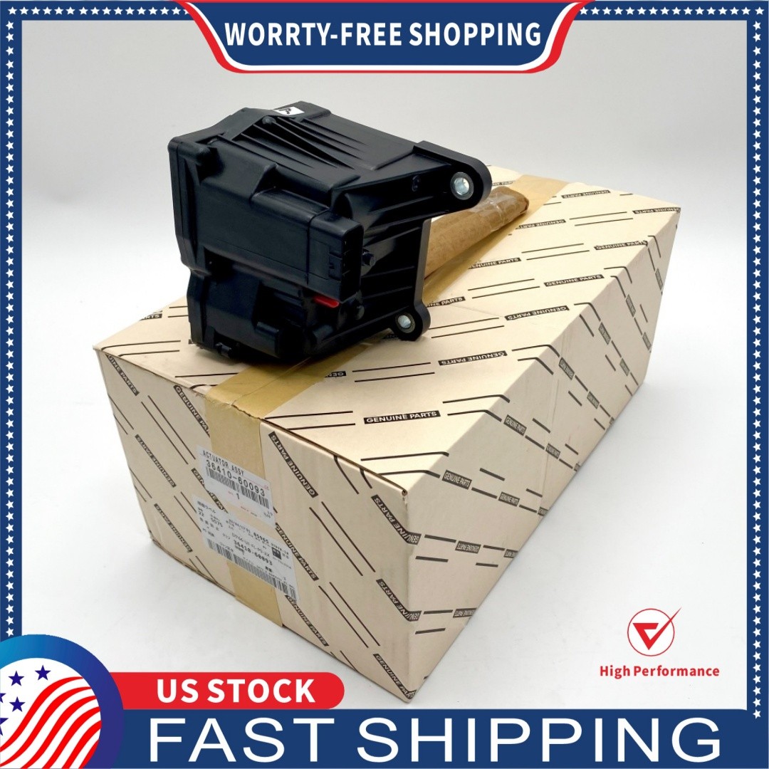 OEM For Toyota Land Cruiser Lexus GX460 Transfer Shift Actuator Assembly US