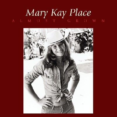 Mary Kay Place - Almost Grown [New CD] Bonus Track