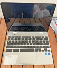 Samsung Chromebook Plus V2 2-in-1 4GB 64GB 13MP 12.2" XE520QAB-K03US for parts