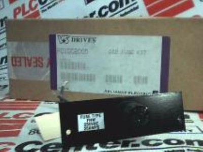 ASEA BROWN BOVERI FD1DC2000 / FD1DC2000 (NEW IN BOX)