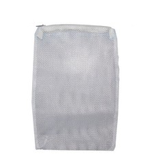 AQL Sacchetto porta Cannolicchi con cerniera Misura 2 cm21x27