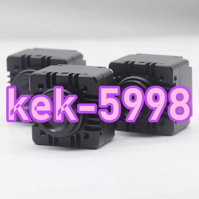 1PC Gebraucht SENTECH STC-CMB4MCL industrial camera #YY