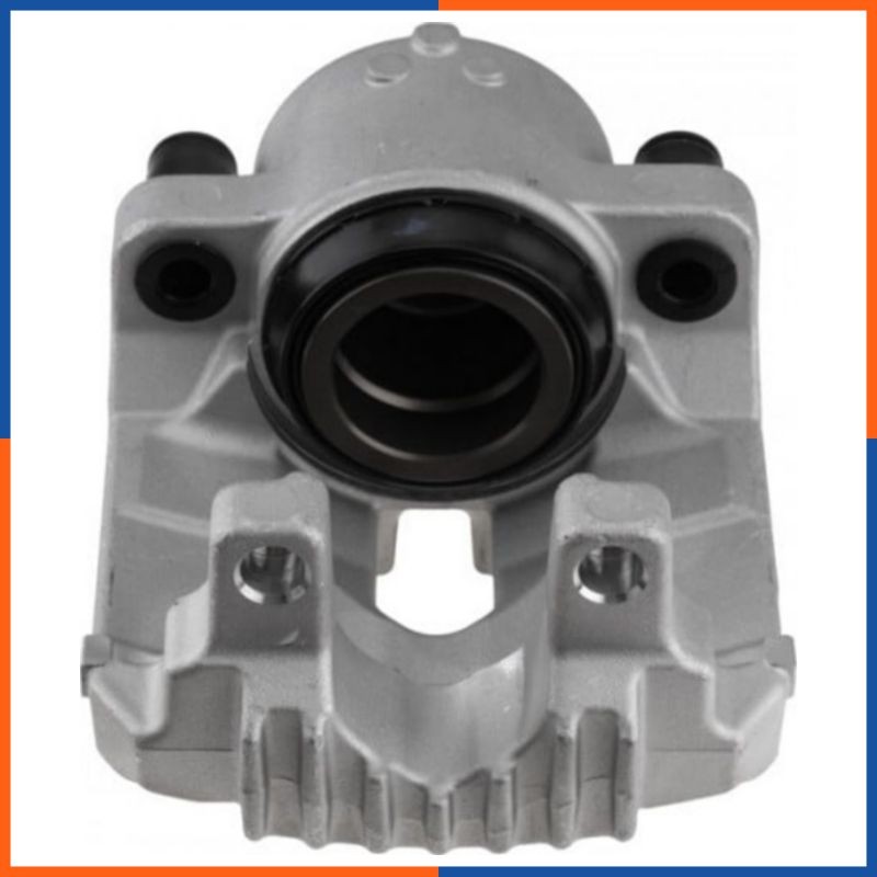 Étrier de frein avant droit à haute pression hydraulique pour voiture BMW