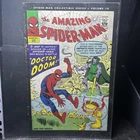 The Amazing Spider-Man “Collectible Series” Volume 10  Comic 2006 Marvel Comics