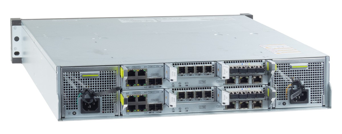 Huawei OceanStor 2600 V3 24x 2,5