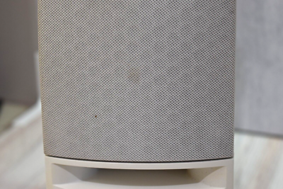 Bose 161 White Pair Full-Range Bookshelf Surround Sound Speaker