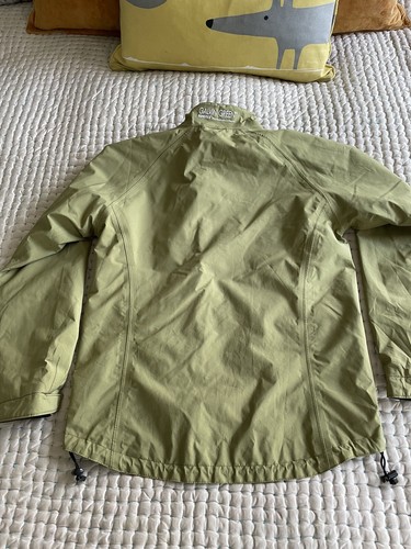 Galvin Green Golf Goretex Performance 