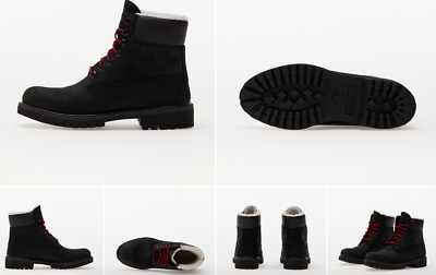 NIB Men's Timberland 6