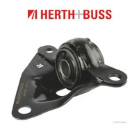 Herth+Buss Jakoparts Querlenkerlager FüR Honda Insight Jazz 3 Vorne Unten Rechts