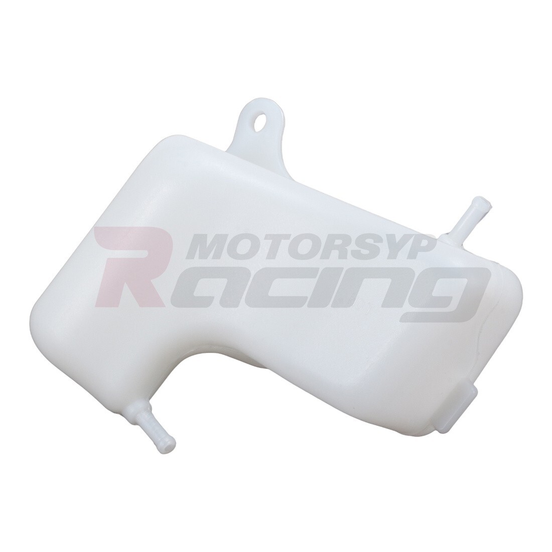 Coolant Radiator Reservoir Tank For Suzuki Quadsport Z400 LTZ400 - Foto 8