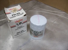 Luber-Finer Genuine NOS Oil Filter PH8A